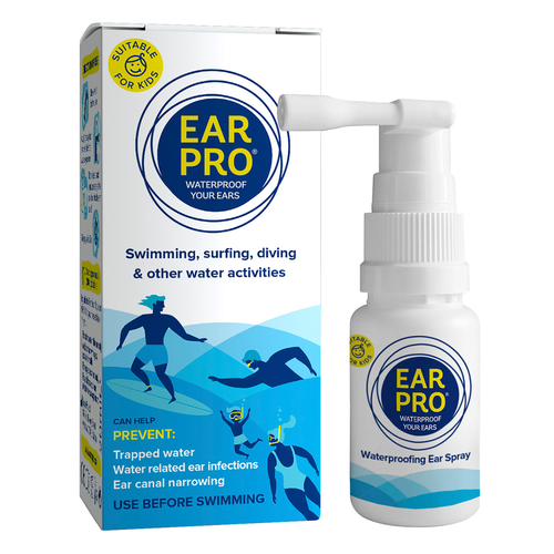 Ear Pro Ohrenspray